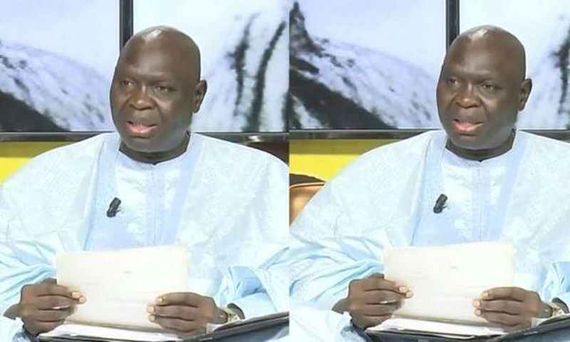 Décès de Baye Ndiaga Diop / La communauté Baay-Fall perd un de ses plus grands conférenciers