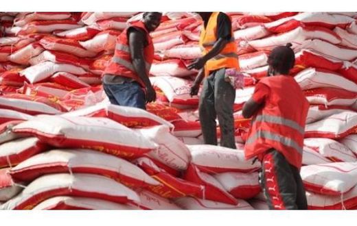 Covid-19 : Un risque de pénurie de riz plane sur le Sénégal...