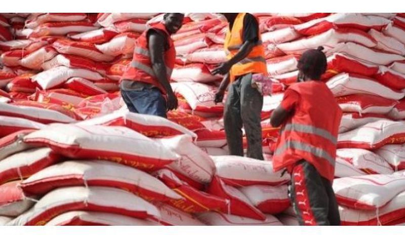 Covid-19 : Un risque de pénurie de riz plane sur le Sénégal...