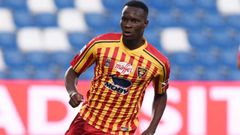Babacar Khouma
