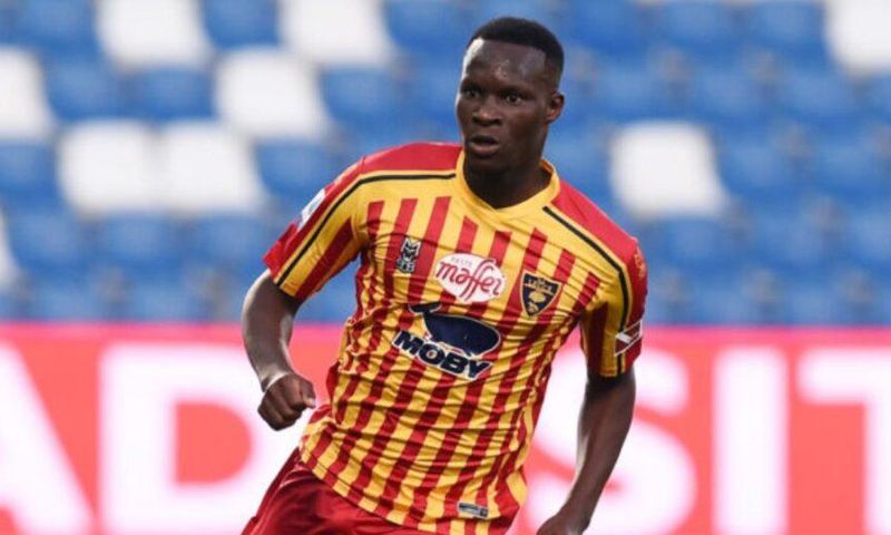 Babacar Khouma