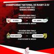 Fédération Tunisienne de Rugby