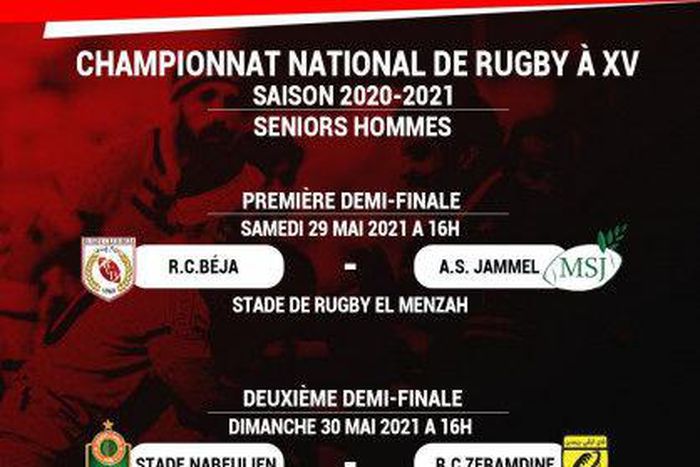 Fédération Tunisienne de Rugby