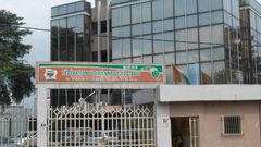 Fédération ivoirienne