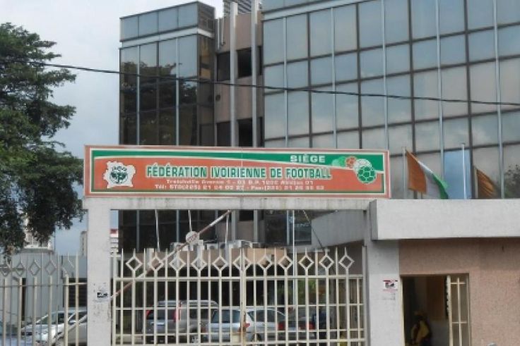 Fédération ivoirienne