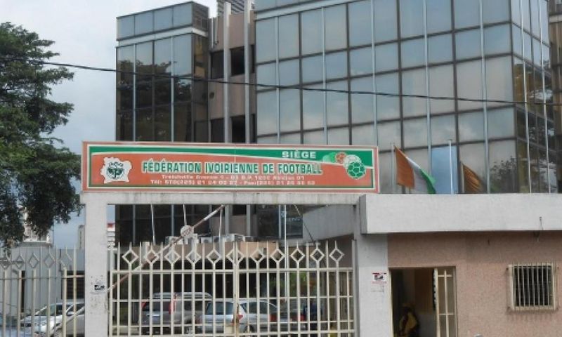 Fédération ivoirienne