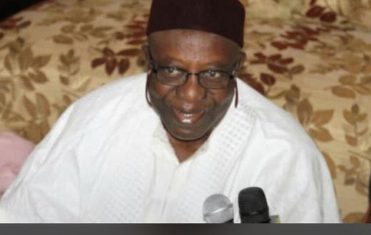 Serigne Abass Sall