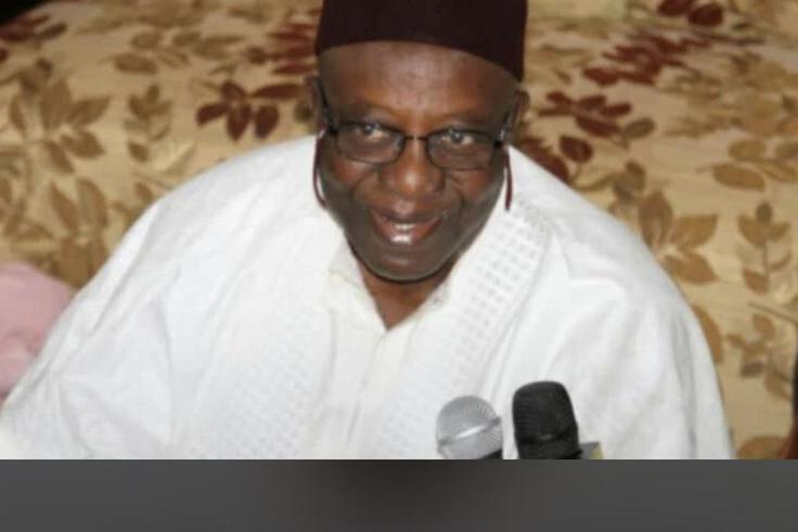 Serigne Abass Sall
