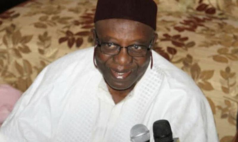 Serigne Abass Sall