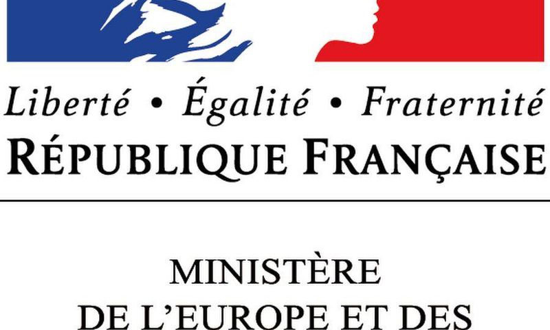 Ambassade de France à Asmara, Erythrée