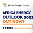 African Energy Chamber