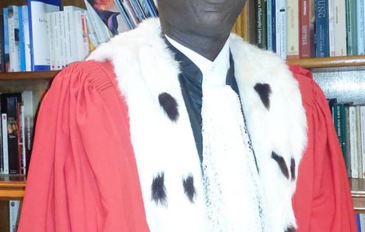 Mandiaye Niang