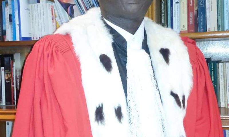 Mandiaye Niang