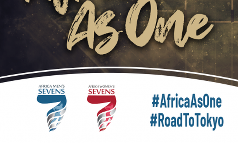 Rugby Africa