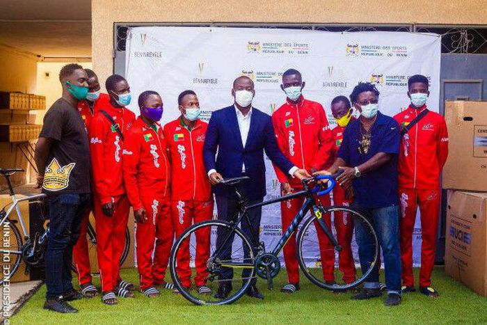 Gouvernement de la République du Bénin