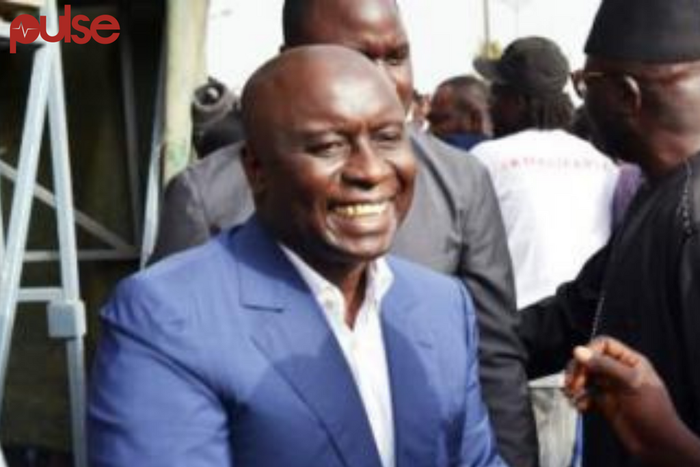 REWMI EXCLU DU FNR : LE CAMP DE IDY RÉPLIQUE