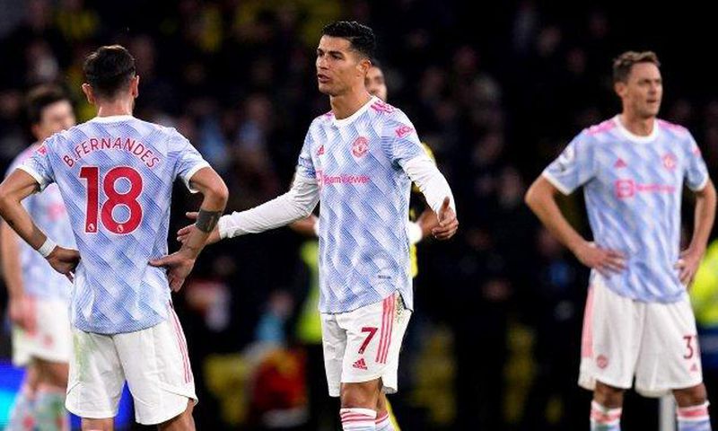 watford-manchester-united-2021-2022-premier-league-ronaldo-bruno-fernandes