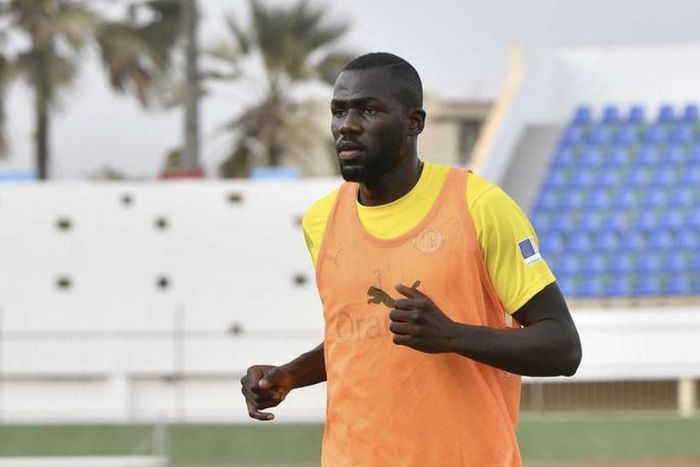 Kalidou Koulibaly