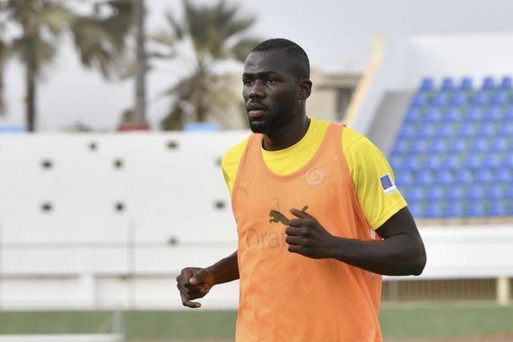 Kalidou Koulibaly