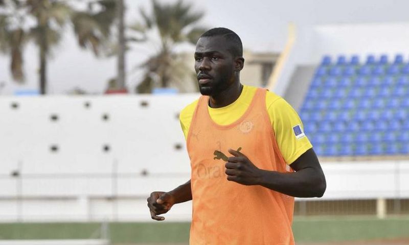 Kalidou Koulibaly