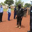 United Nations Multidimensional Integrated Stabilization Mission in The Central African Republic (MINUSCA)