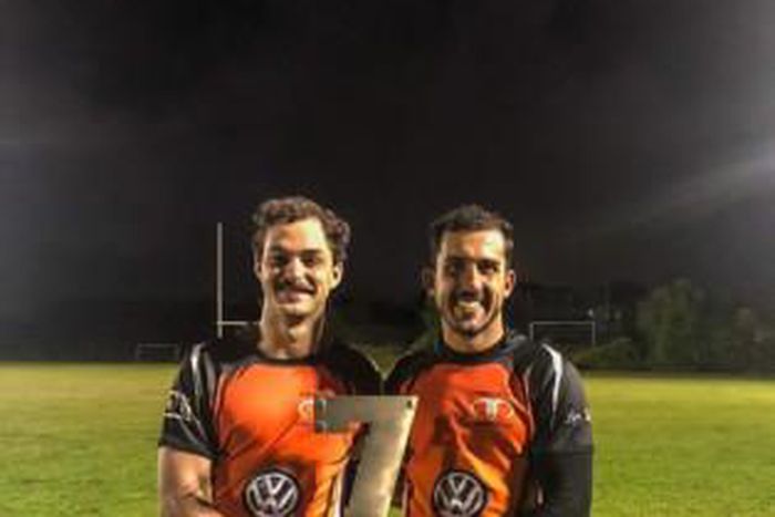 Rugby Union Mauritius