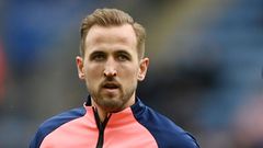 How much is he worth? Manchester City have reportedly bid 100 million pounds for England captain Harry Kane