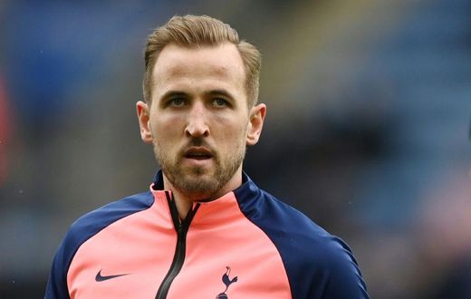 How much is he worth? Manchester City have reportedly bid 100 million pounds for England captain Harry Kane