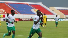 Eliminatoires Mondial 2022, Le Sénégal domine la Namibie