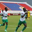 Eliminatoires Mondial 2022, Le Sénégal domine la Namibie