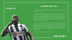 Demba Ba