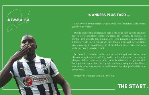 Demba Ba