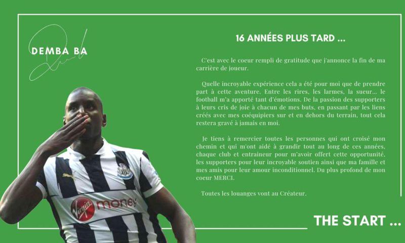Demba Ba