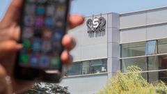 Israeli company NSO Group created and sells the Pegasus software.