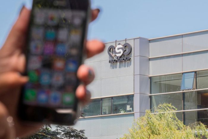 Israeli company NSO Group created and sells the Pegasus software.