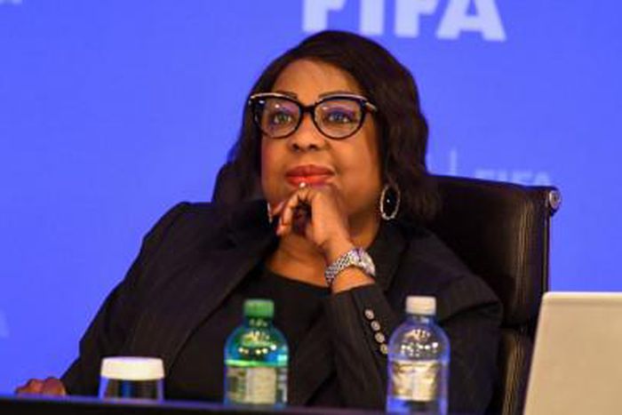 Fédération internationale de football association (FIFA)