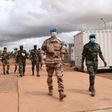 United Nations Multidimensional Integrated Stabilization Mission in Mali (MINUSMA)