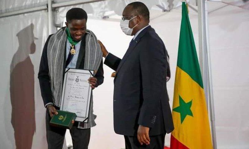 Mbougar
