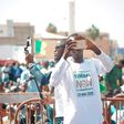 Manifestation contre les homosexuels au Sénégal