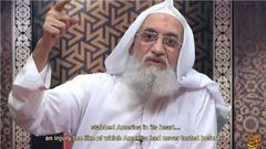 Ayman al-Zawahiri