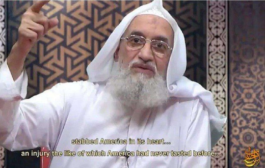 Ayman al-Zawahiri