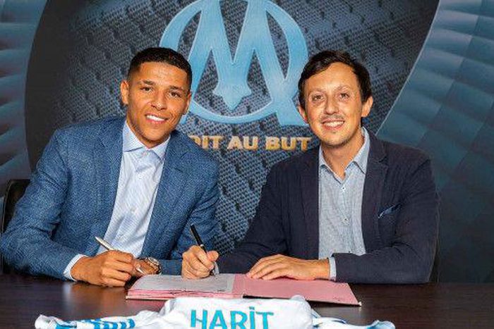 Olympique de Marseille (OM)