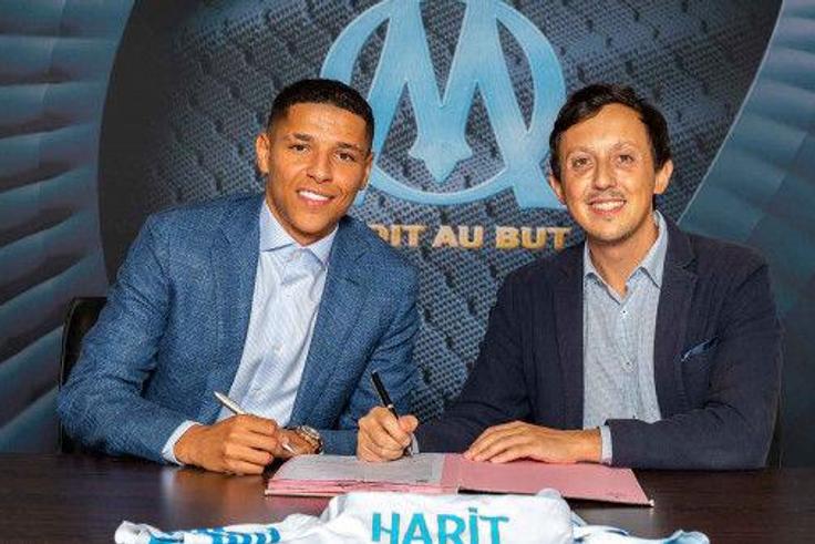 Olympique de Marseille (OM)