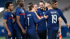 Equipe de France