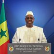 Macky Sall - discours à la nation du 31 décembre 2021
