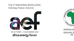 Africa Energy Forum