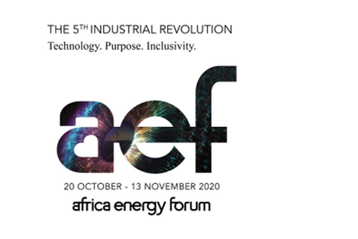 Africa Energy Forum