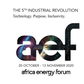 Africa Energy Forum