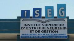 ISEG