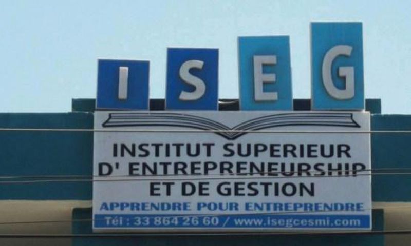 ISEG